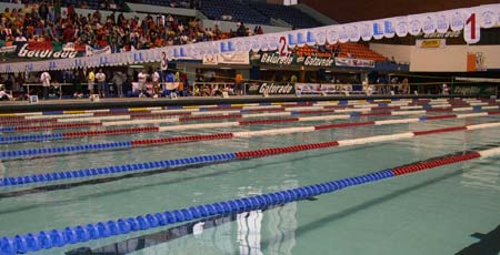 productos para la natacion